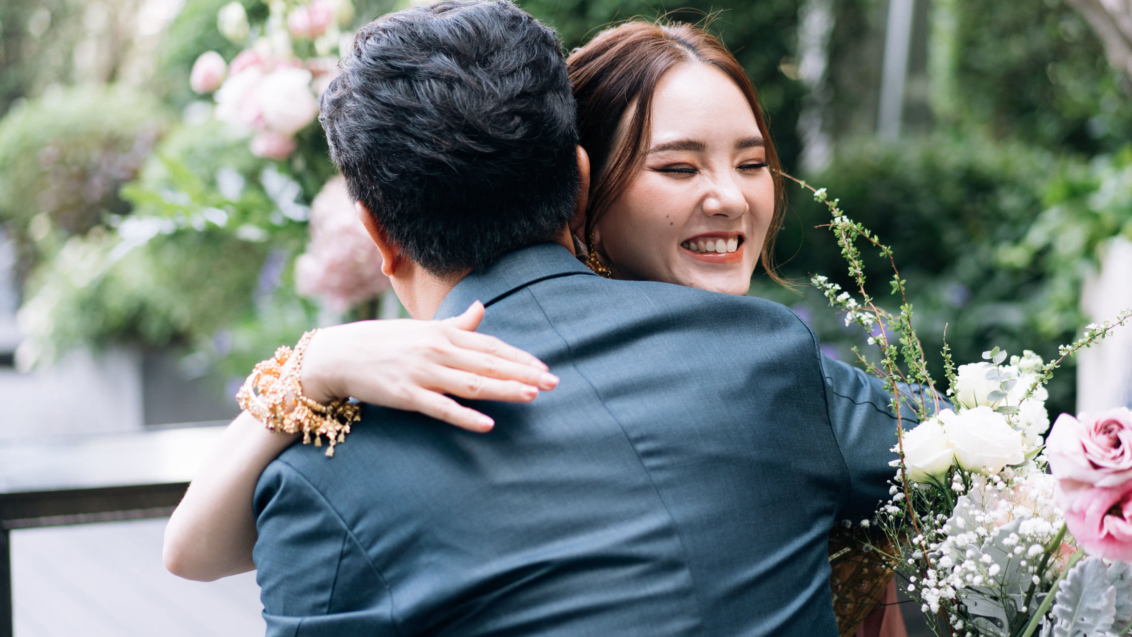 Engagement Cinematography